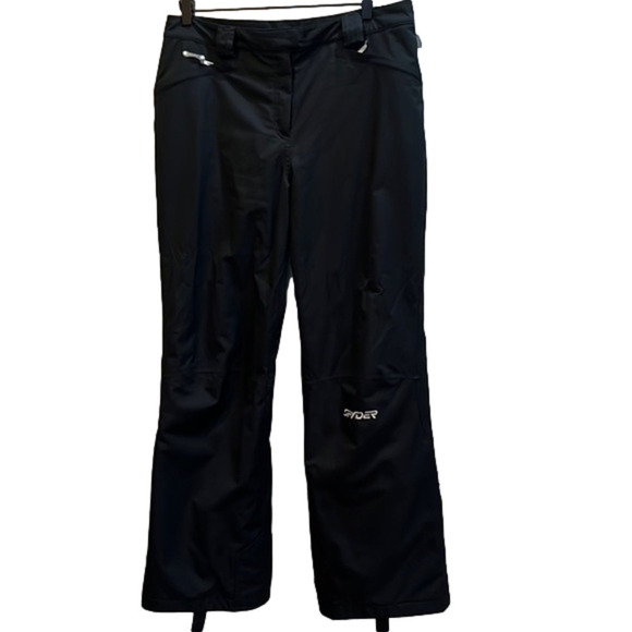 Spyder ski pants - Picture 1 of 10